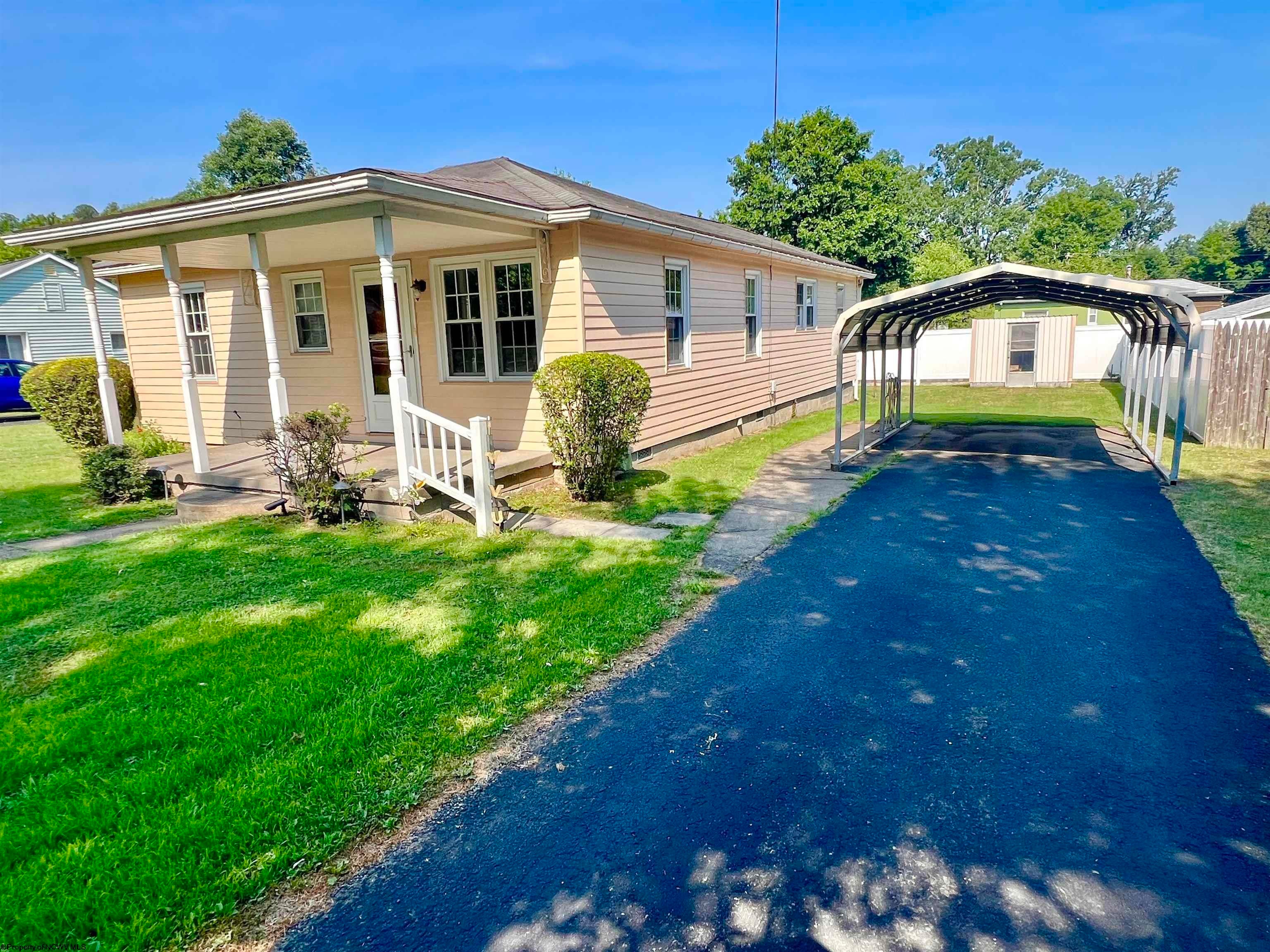 31 Pricketts Fort Road Fairmont, WV 26554 - Photo 4 of 29 Gallery Image 4