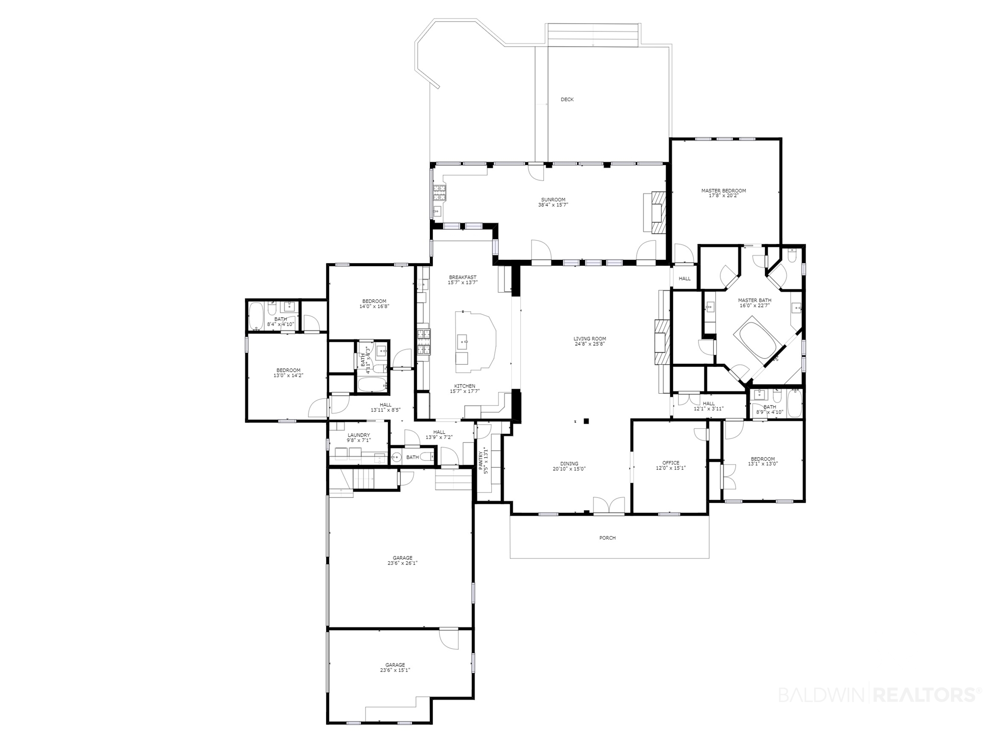 545 Falling Water Boulevard Fairhope, AL 36532 - Photo 50 of 50
