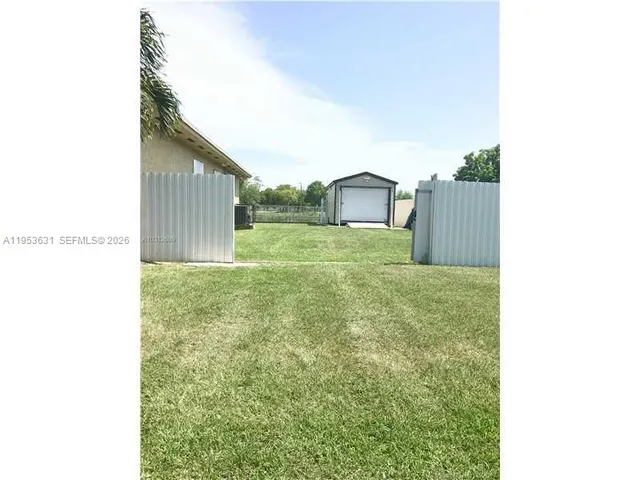 $3,900 | 2060 Northwest 113 Terrace, Miami, FL 33167