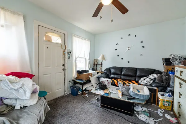 $76,500 | 217 12th Street, East Moline, IL 61244