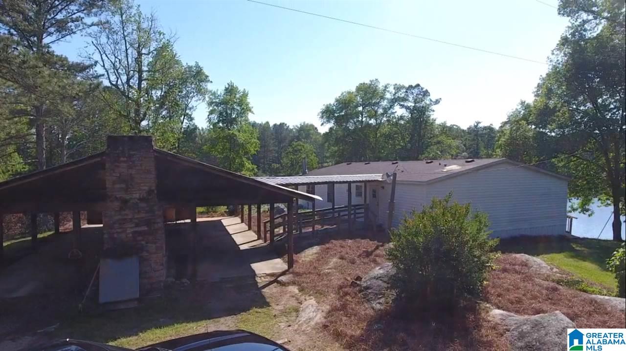 1825 Lynch Lake Road Odenville, AL 35120 - Photo 25 of 27