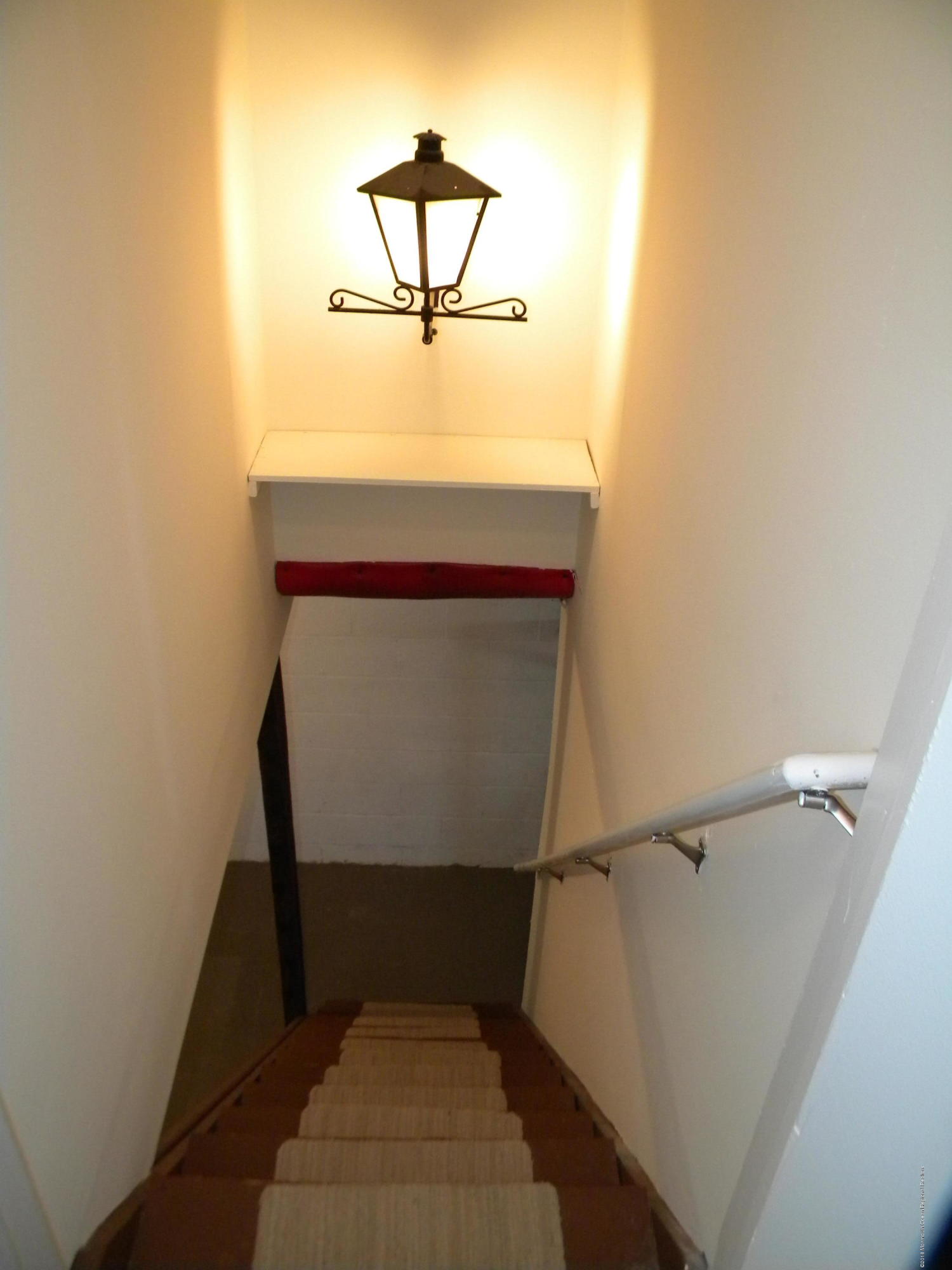 84 Cannon Road Freehold, NJ 07728 - Photo 13 of 23 Stairs to basement