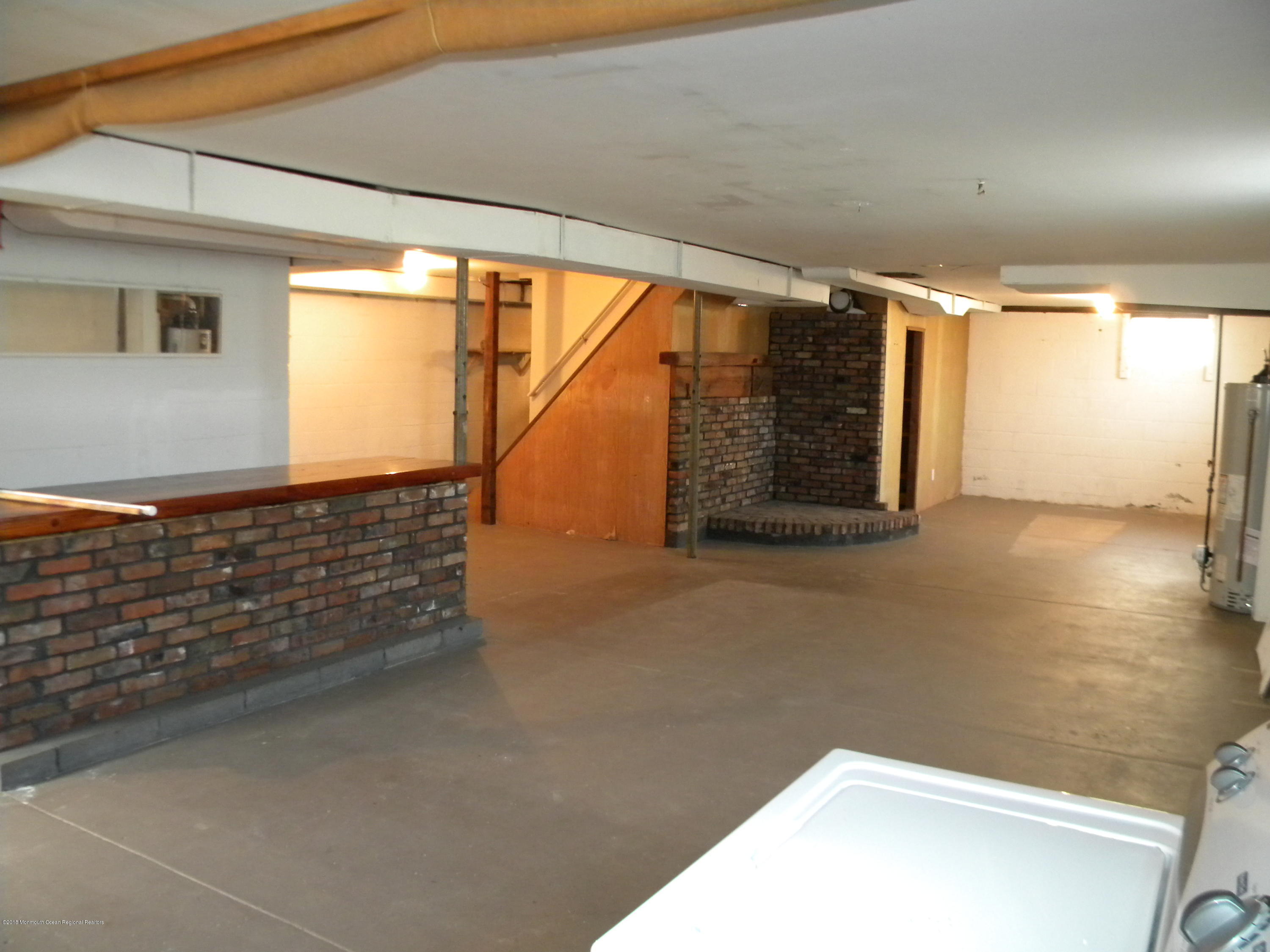 84 Cannon Road Freehold, NJ 07728 - Photo 15 of 23 Full Basement