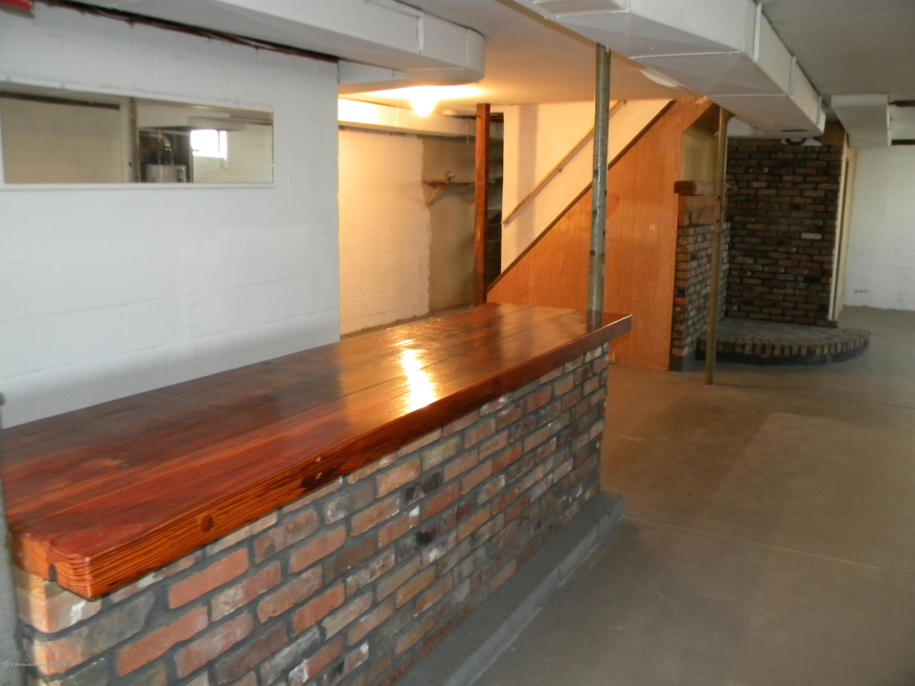 84 Cannon Road Freehold, NJ 07728 - Photo 16 of 23 Full Basement