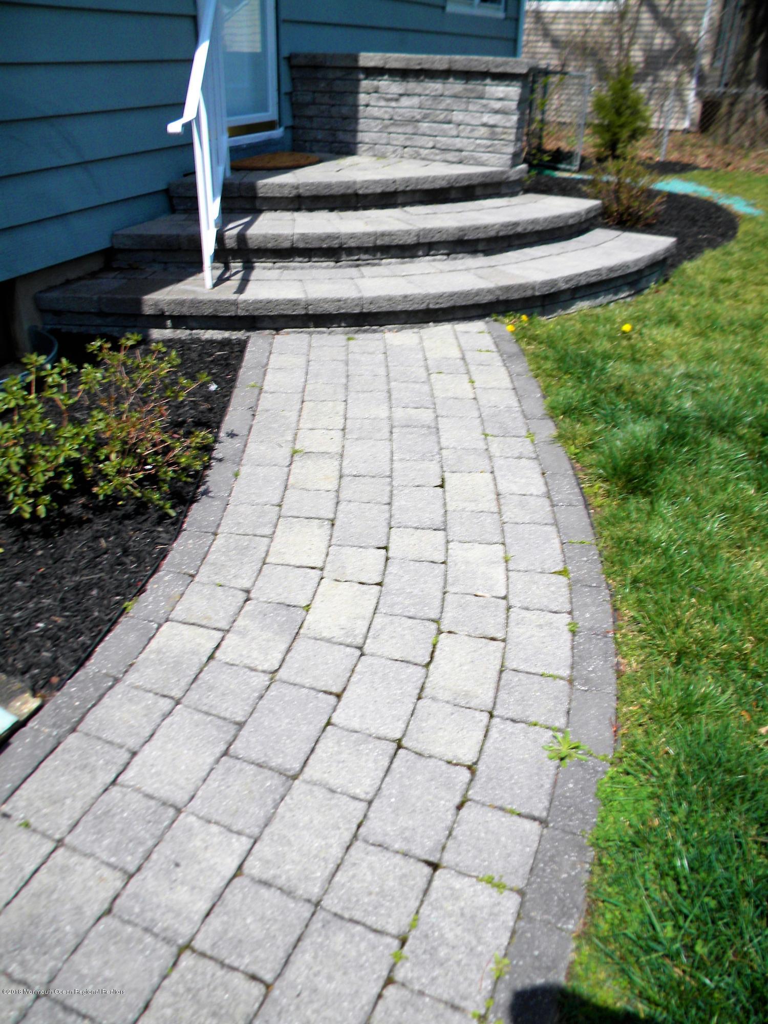 84 Cannon Road Freehold, NJ 07728 - Photo 18 of 23 Pavers