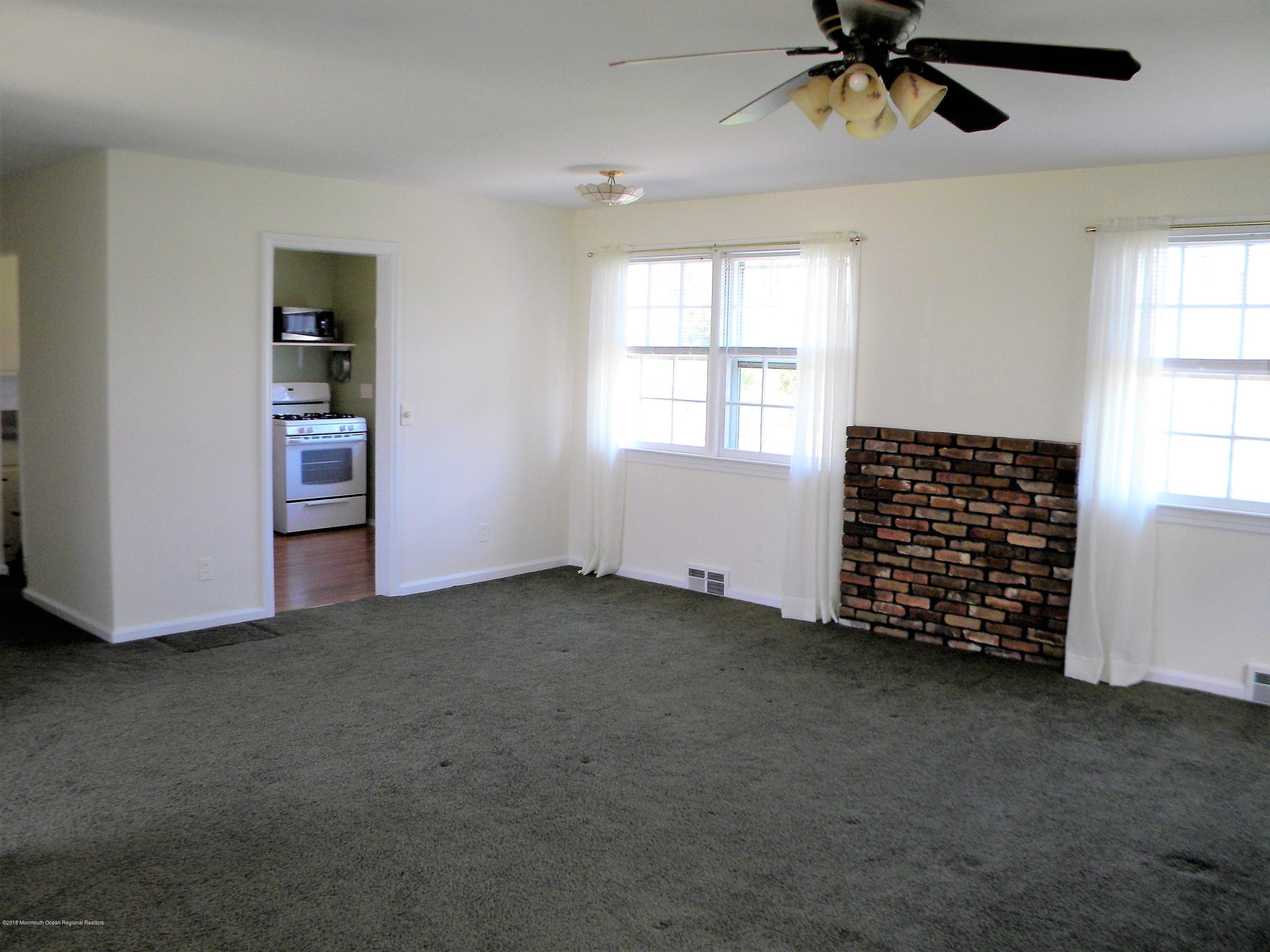 84 Cannon Road Freehold, NJ 07728 - Photo 5 of 23 Living/dining room combo