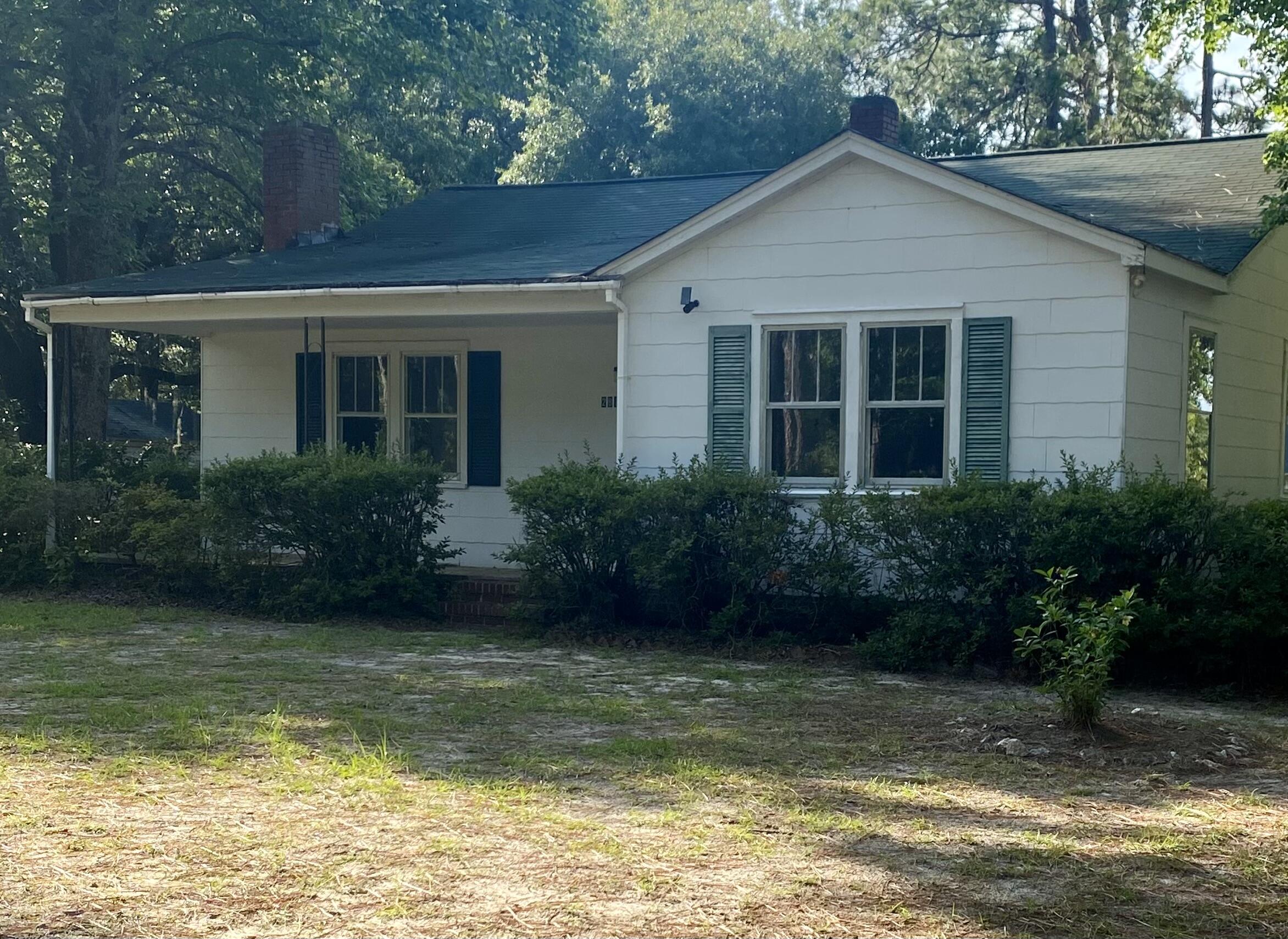 2811 Wagener Road Aiken, SC 29801 - Photo 1 of 23