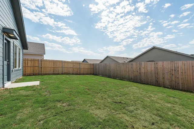 $242,049 | 1221 Canyon Wren Drive, Forney, TX 75126