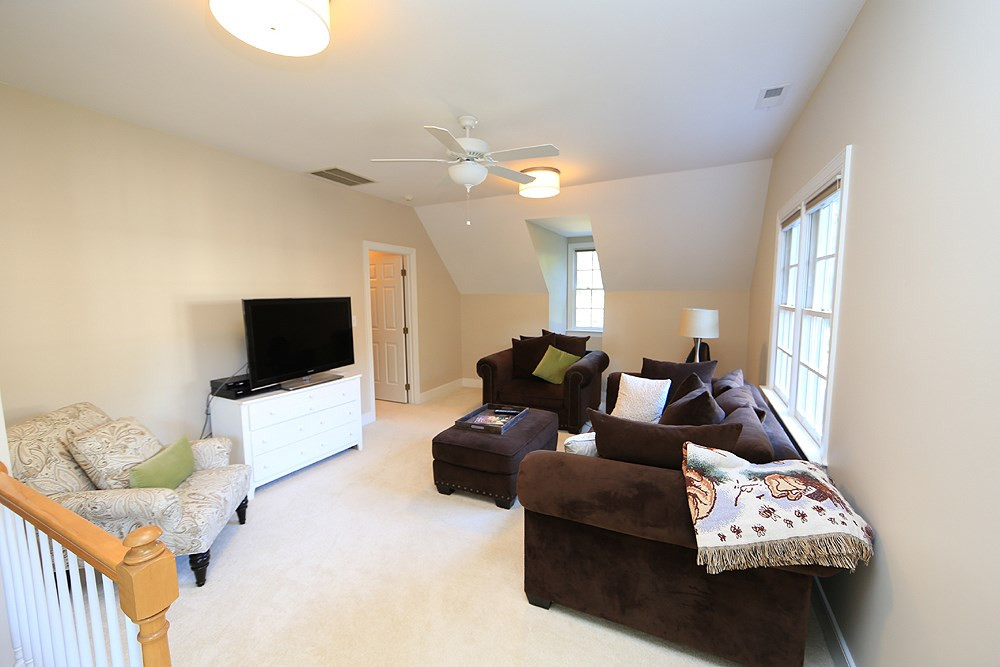 7800 Sutcliffe Drive Raleigh, NC 27613 - Photo 21 of 24 Bonus Room