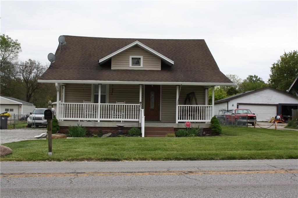 1725 East Thompson Road Indianapolis, IN 46227 - Photo 1 of 10 Gallery Image 1