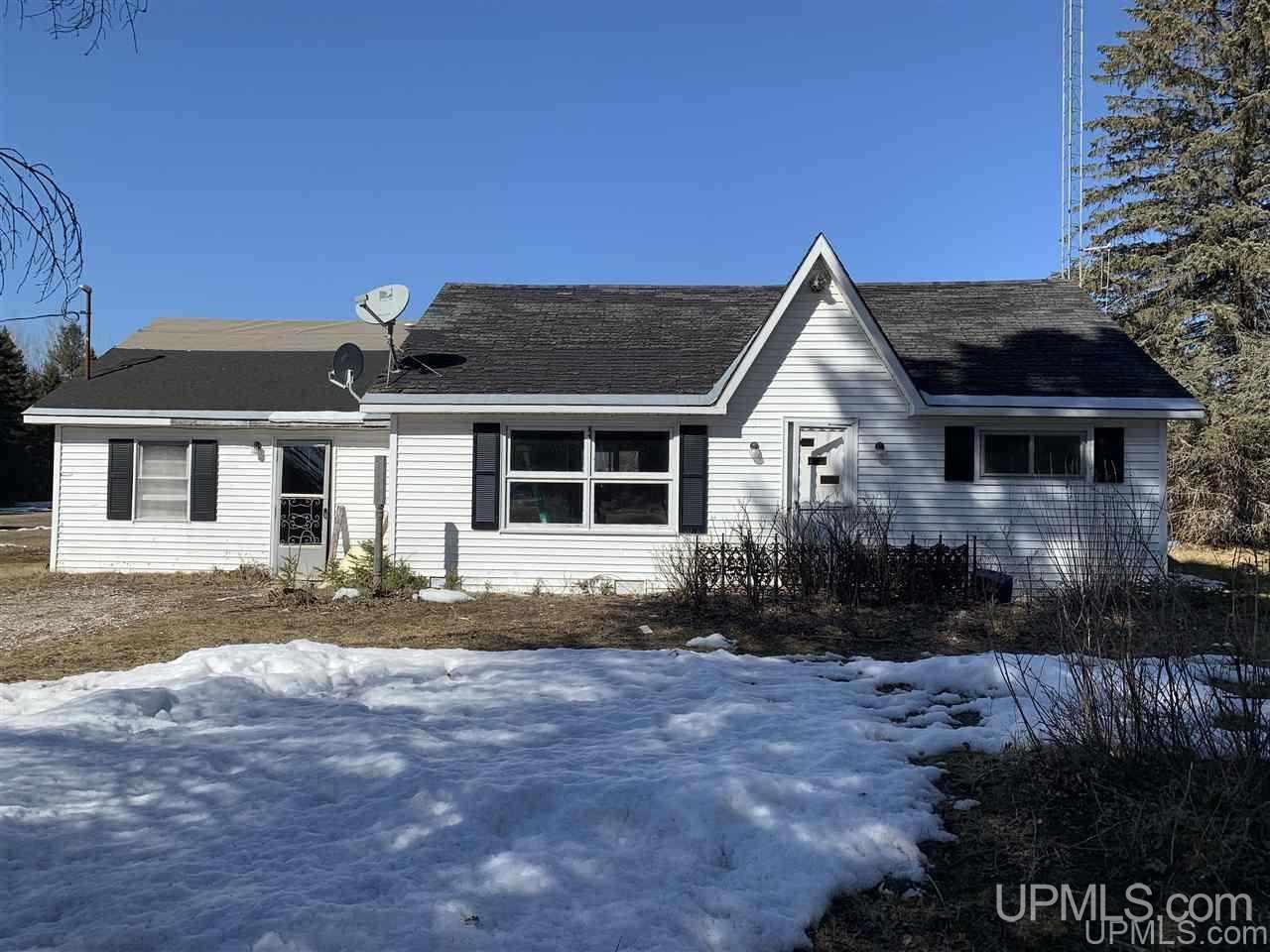 2584 Dixner Road Gulliver, MI 49840 - Photo 1 of 17 Gallery Image 1