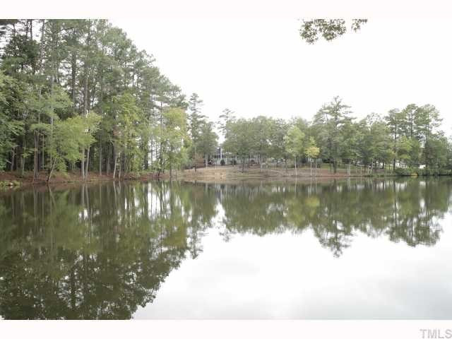 2900 Adrian Court Raleigh, NC 27604 - Photo 4 of 18 Large peaceful lake to enjoy!