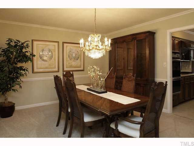 2900 Adrian Court Raleigh, NC 27604 - Photo 6 of 18 Photo 6
