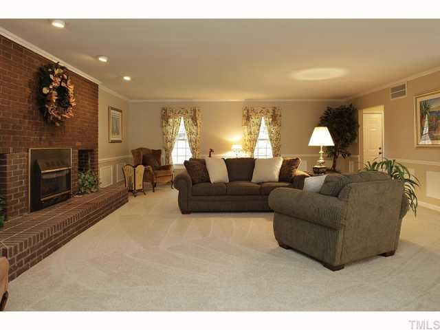 2900 Adrian Court Raleigh, NC 27604 - Photo 7 of 18 Photo 7