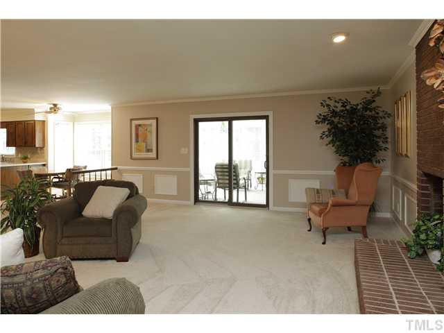 2900 Adrian Court Raleigh, NC 27604 - Photo 8 of 18 Photo 8