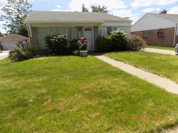 $1,800 | 31217 Cherry Hill Road, Westland, MI 48186