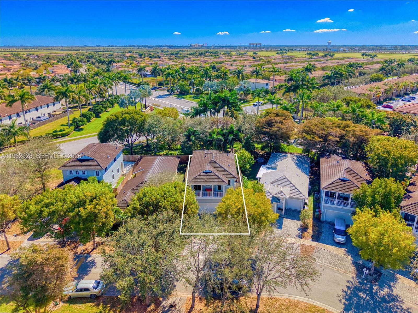 3228 Southeast 3rd Drive Homestead, FL 33033 - Photo 26 of 37