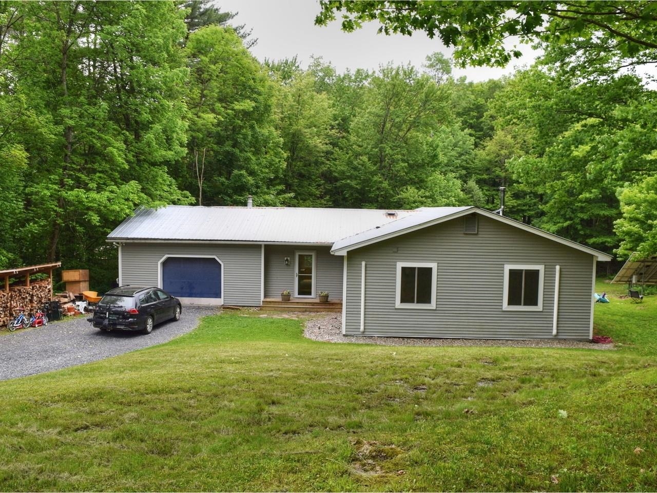 1555 Texas Hill Road Huntington, VT 05462 - Photo 31 of 31 Gallery Image 31