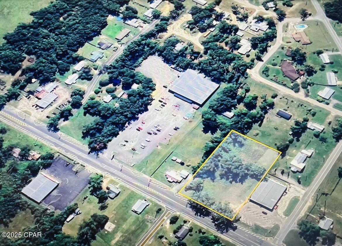 0 Northwest Sr 20 Bristol, FL 32321 - Photo 1 of 1