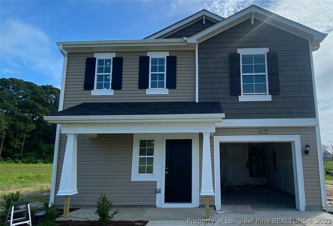 130 Merlin Court Godwin, NC 28344 - Photo 1 of 9