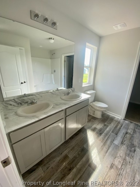 130 Merlin Court Godwin, NC 28344 - Photo 5 of 9