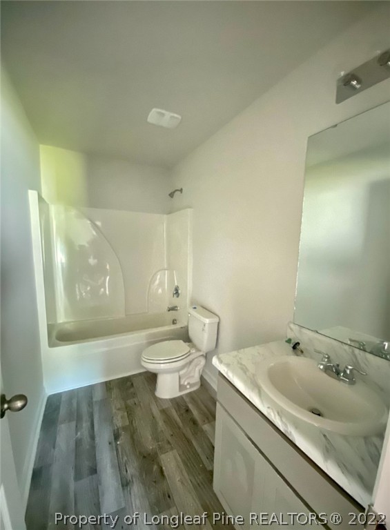 130 Merlin Court Godwin, NC 28344 - Photo 6 of 9