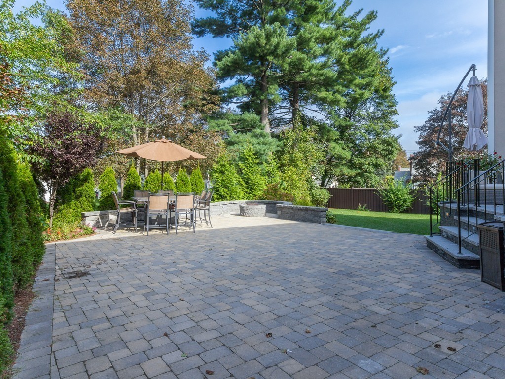 52 Madison Road Waltham, MA 02453 - Photo 27 of 30 Gallery Image 27