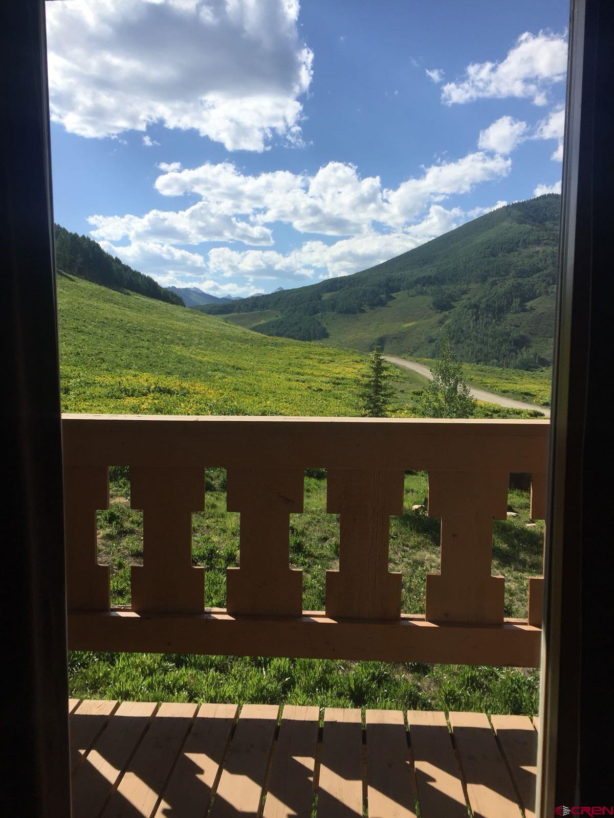 755 Gothic Road, Unit 8 Crested Butte, CO 81225 - Photo 14 of 20 Gallery Image 14