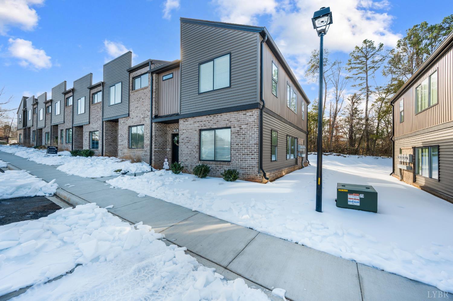 40 Allure Drive Rustburg, VA 24588 - Photo 29 of 39