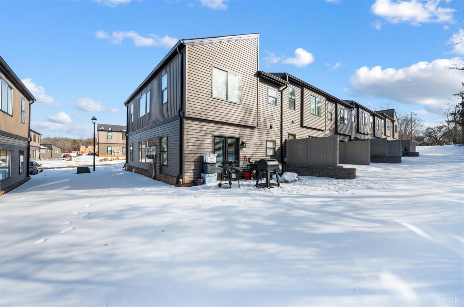 40 Allure Drive Rustburg, VA 24588 - Photo 30 of 39