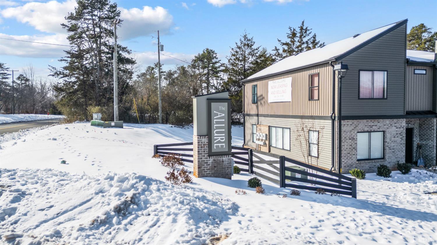 40 Allure Drive Rustburg, VA 24588 - Photo 33 of 39