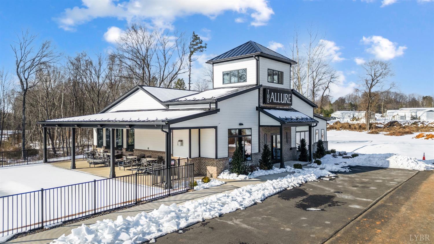 40 Allure Drive Rustburg, VA 24588 - Photo 34 of 39