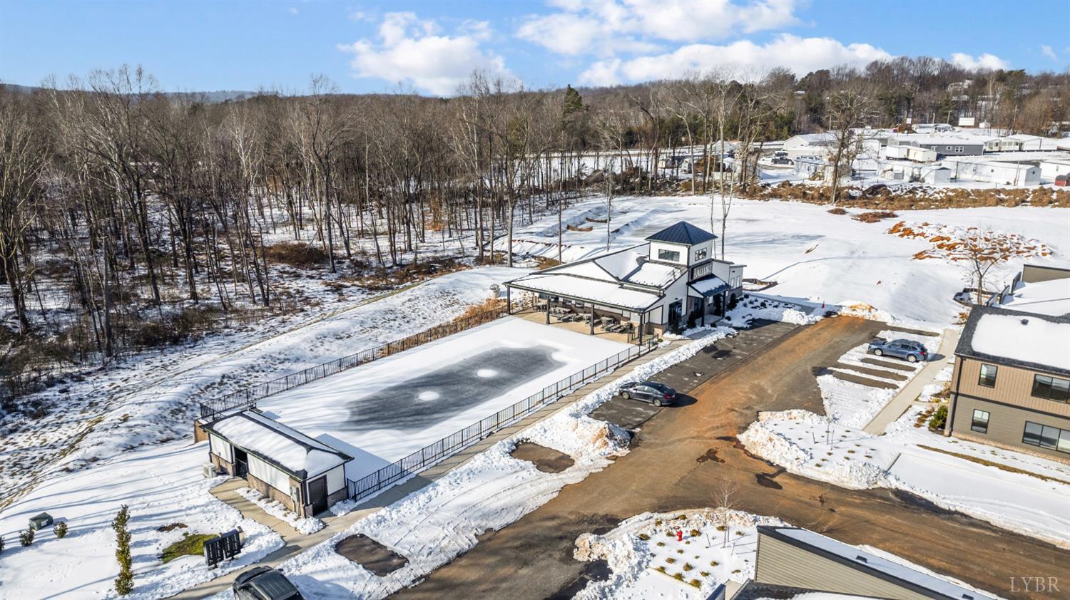 40 Allure Drive Rustburg, VA 24588 - Photo 35 of 39