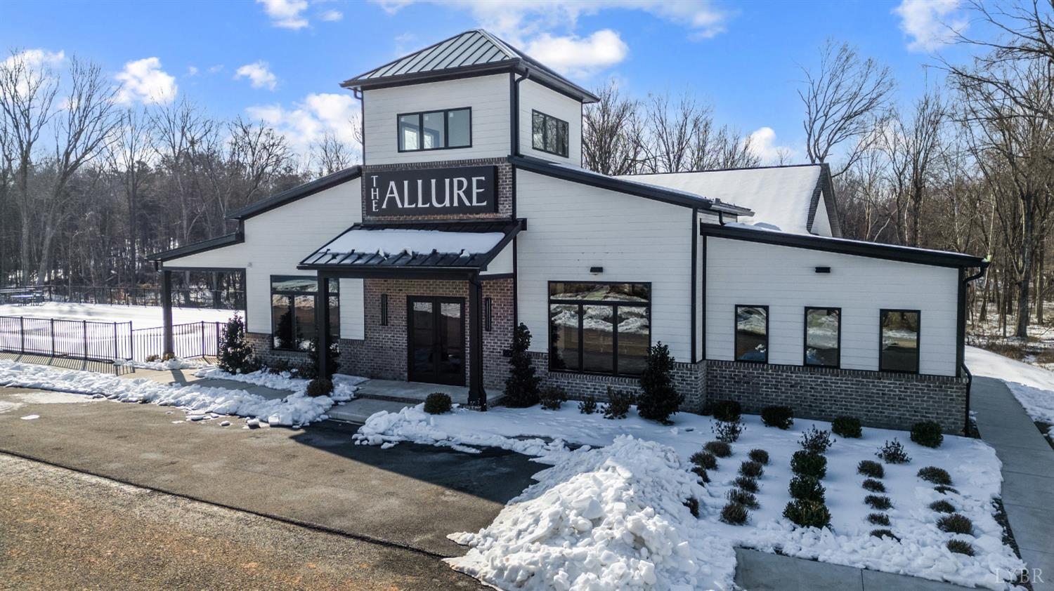 40 Allure Drive Rustburg, VA 24588 - Photo 36 of 39