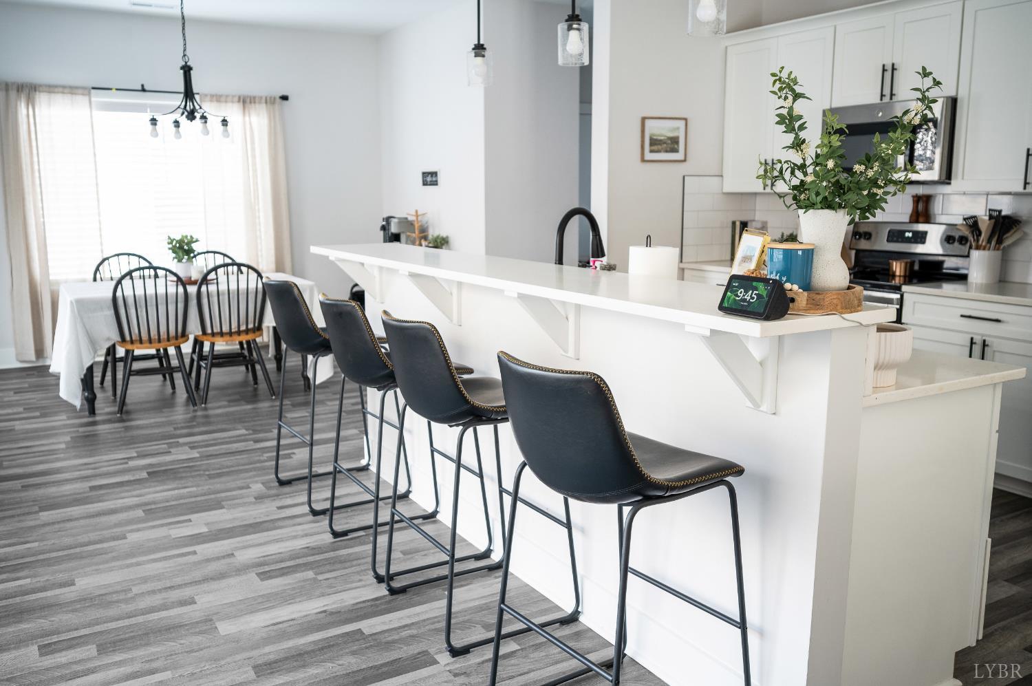 40 Allure Drive Rustburg, VA 24588 - Photo 4 of 39