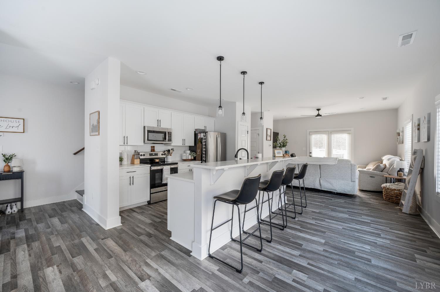 40 Allure Drive Rustburg, VA 24588 - Photo 9 of 39