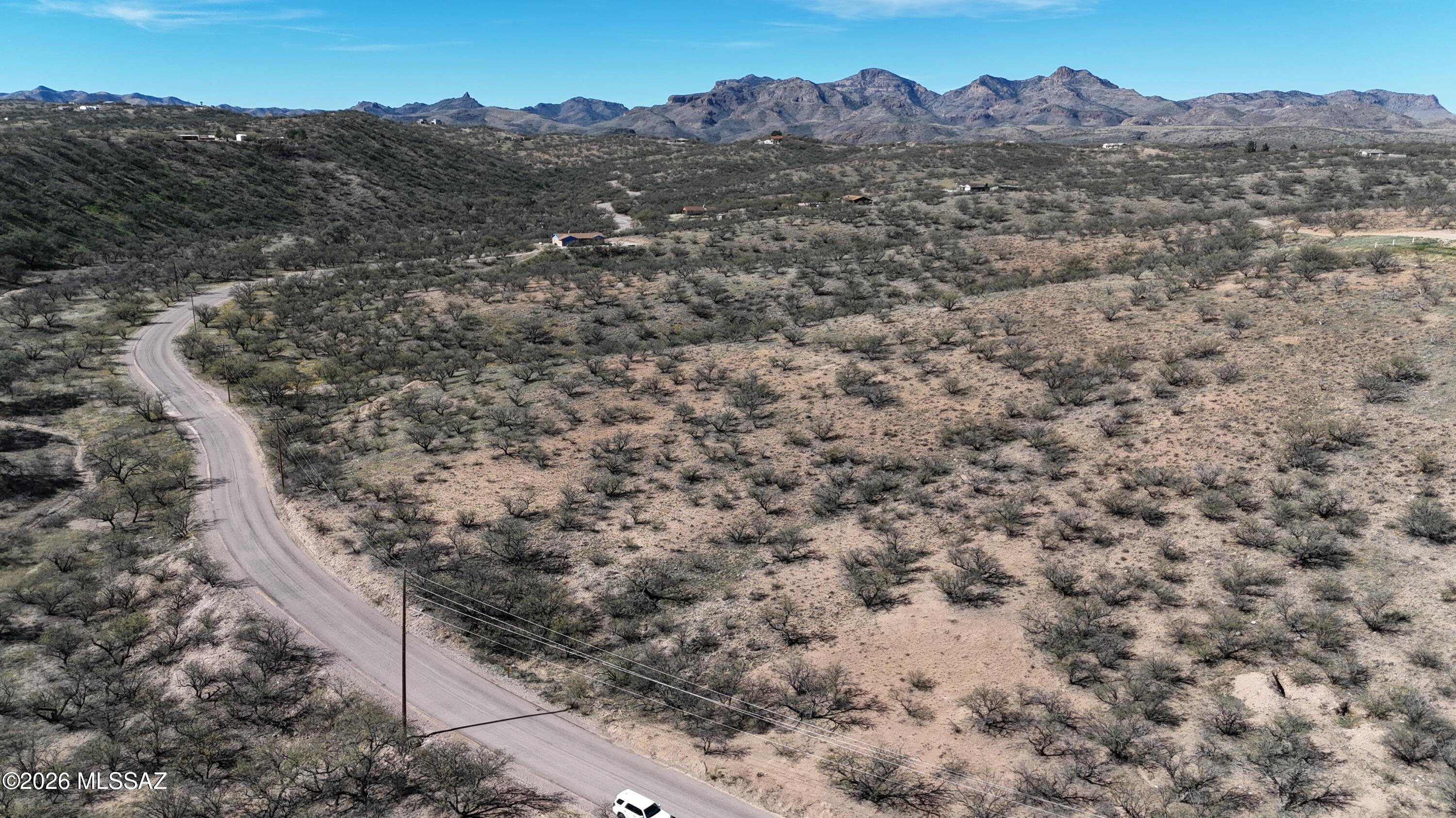 562 Avenida Septiembre, Unit 12 Rio Rico, AZ 85648 - Photo 3 of 10 DJI_20260225111057_0074_D_562AS