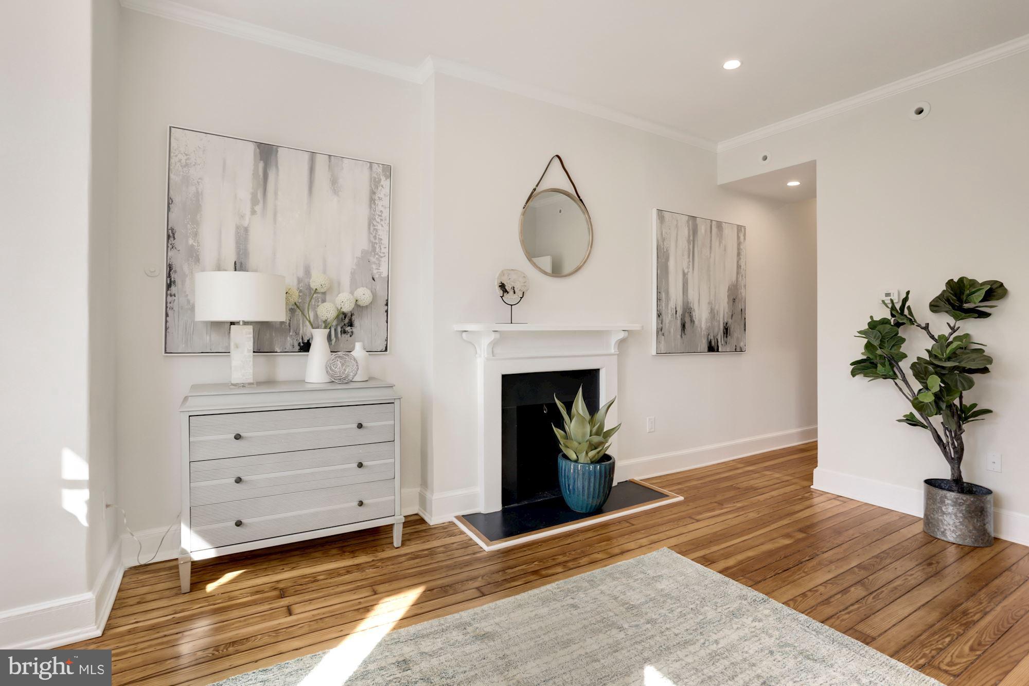 1303 R Street Northwest Washington, DC 20009 - Photo 12 of 31