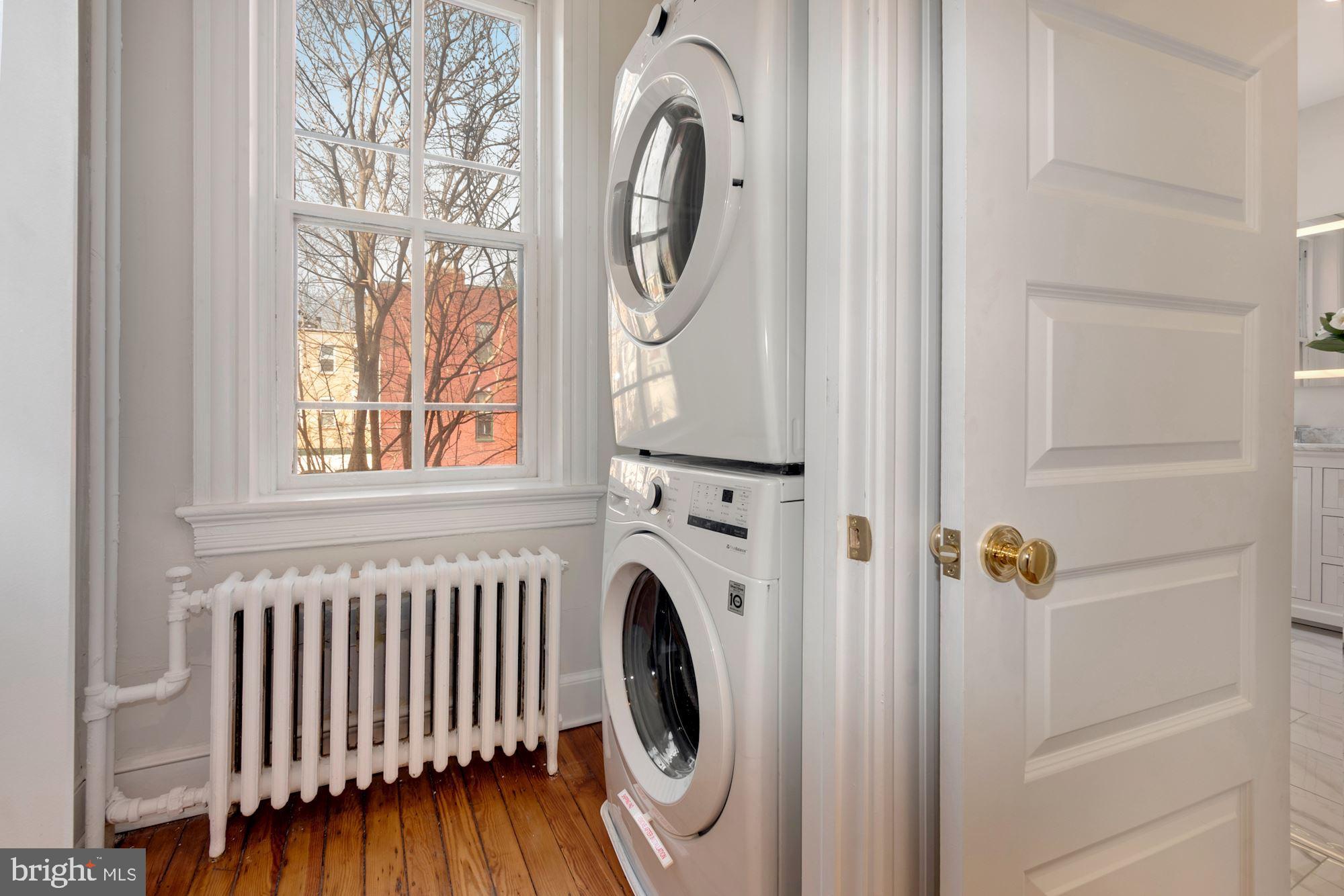 1303 R Street Northwest Washington, DC 20009 - Photo 17 of 31