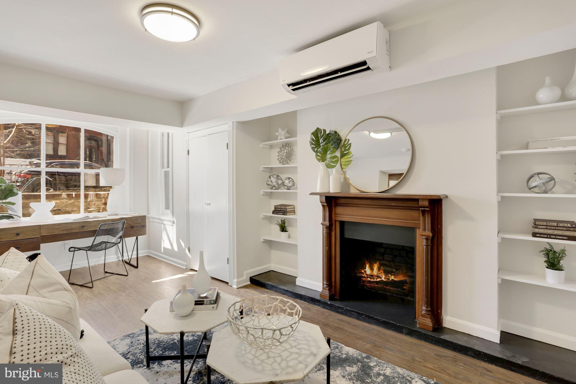 1303 R Street Northwest Washington, DC 20009 - Photo 23 of 31