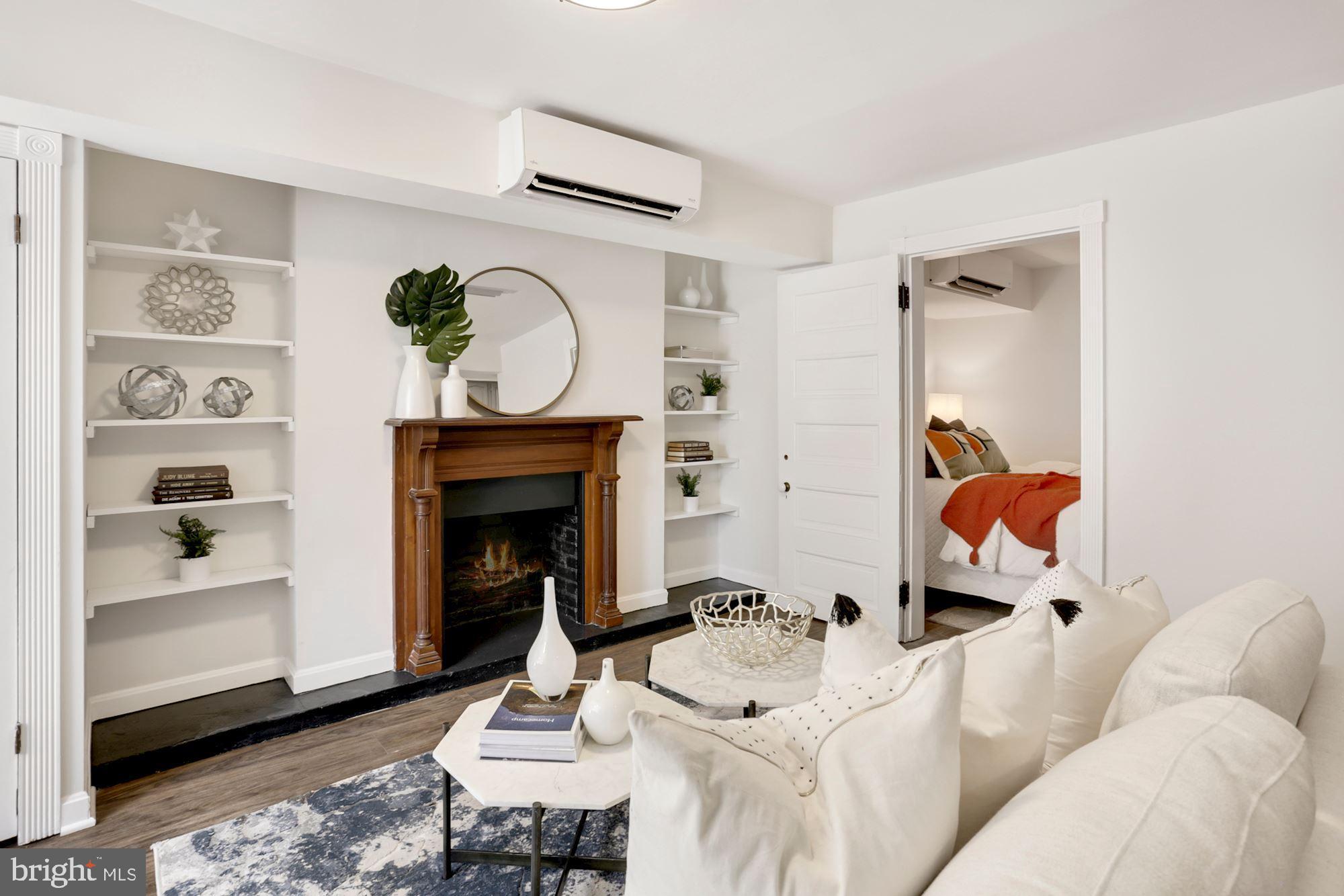 1303 R Street Northwest Washington, DC 20009 - Photo 25 of 31