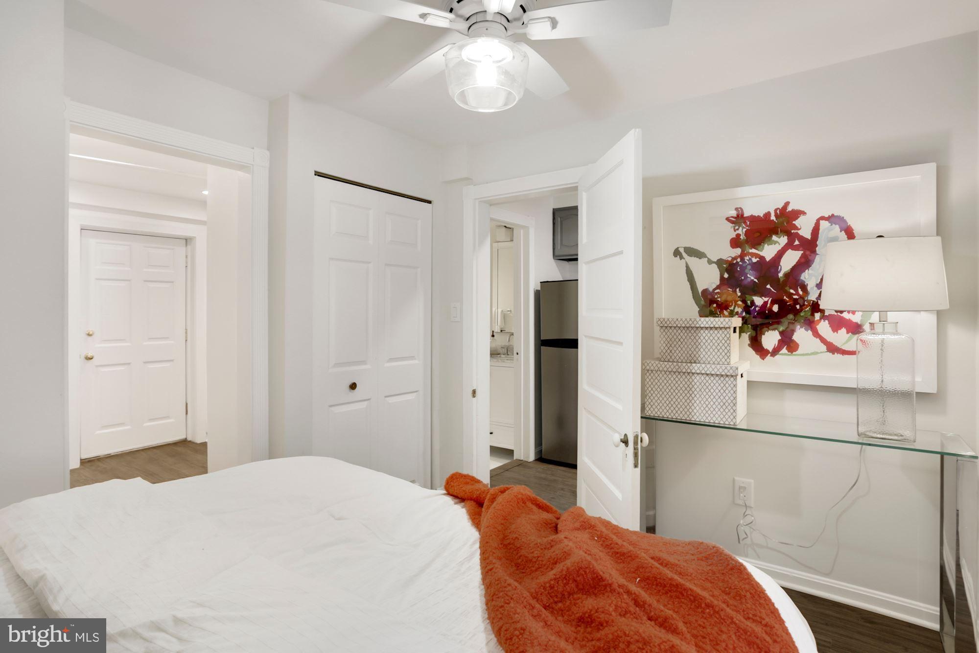 1303 R Street Northwest Washington, DC 20009 - Photo 26 of 31