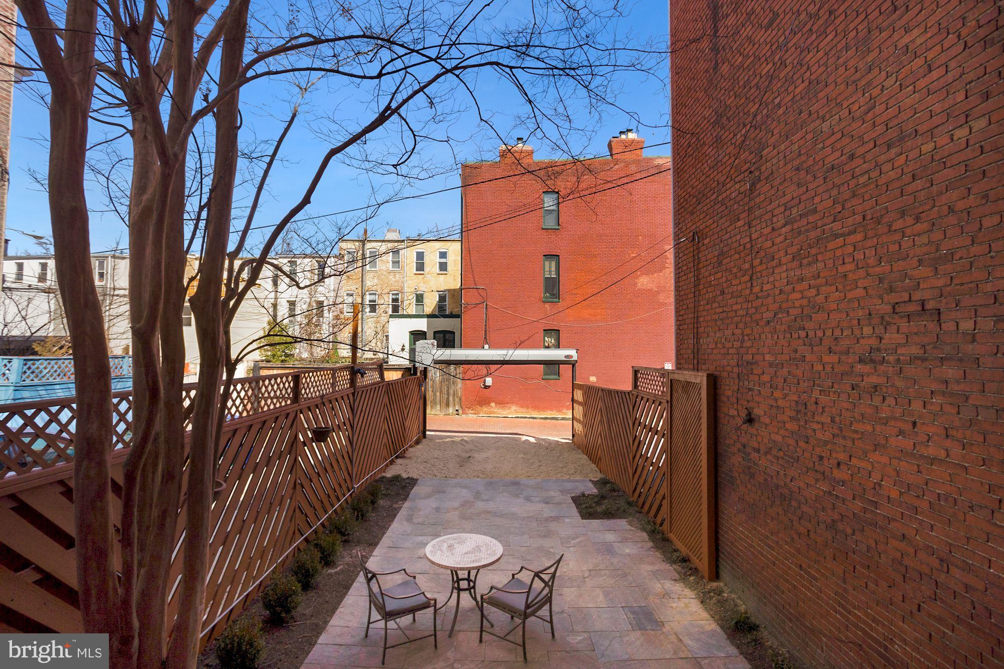 1303 R Street Northwest Washington, DC 20009 - Photo 29 of 31