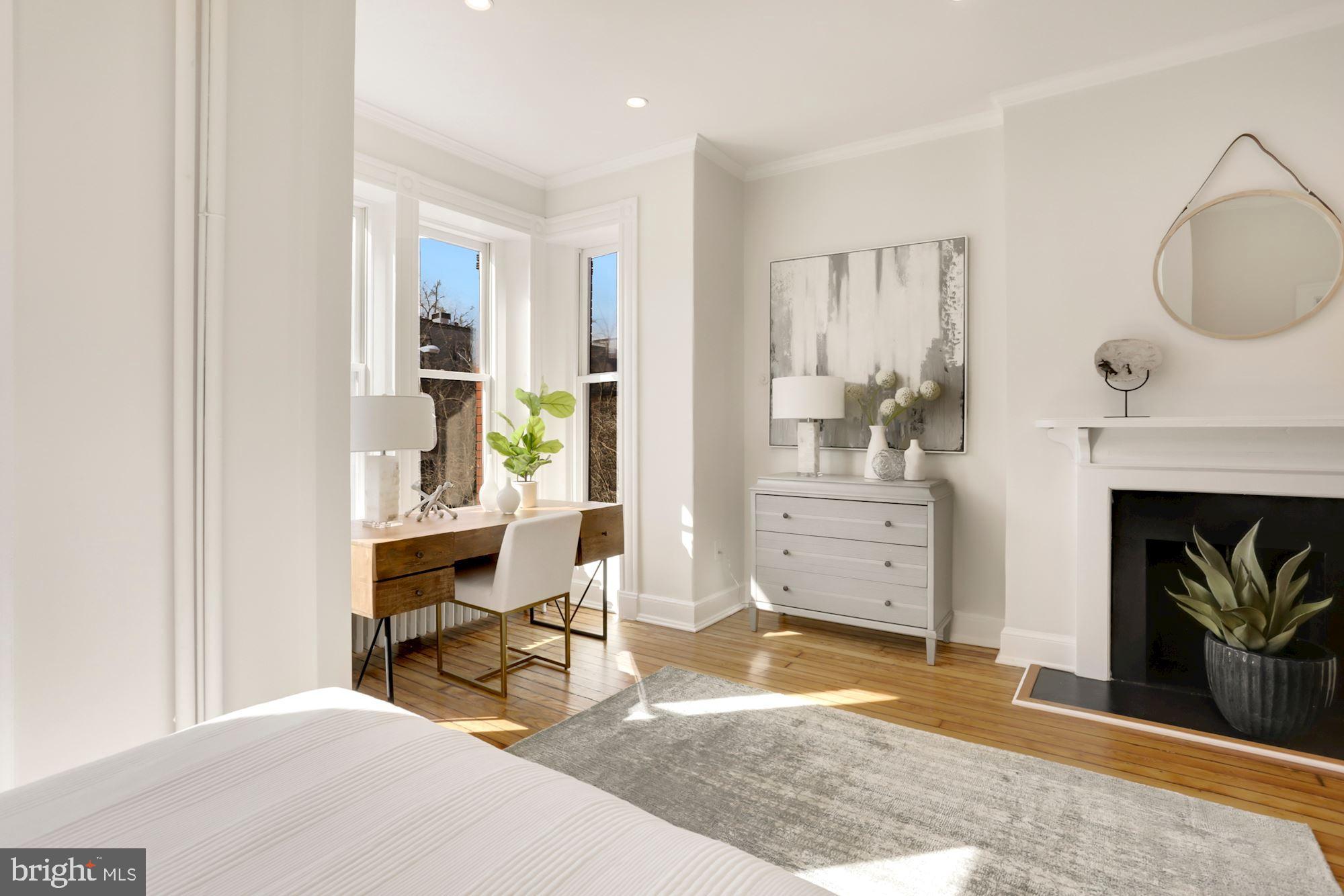 1303 R Street Northwest Washington, DC 20009 - Photo 10 of 31