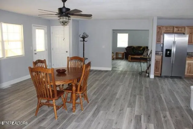 $339,900 | 2915 Flat Hollow Road, Speedwell, TN 37870