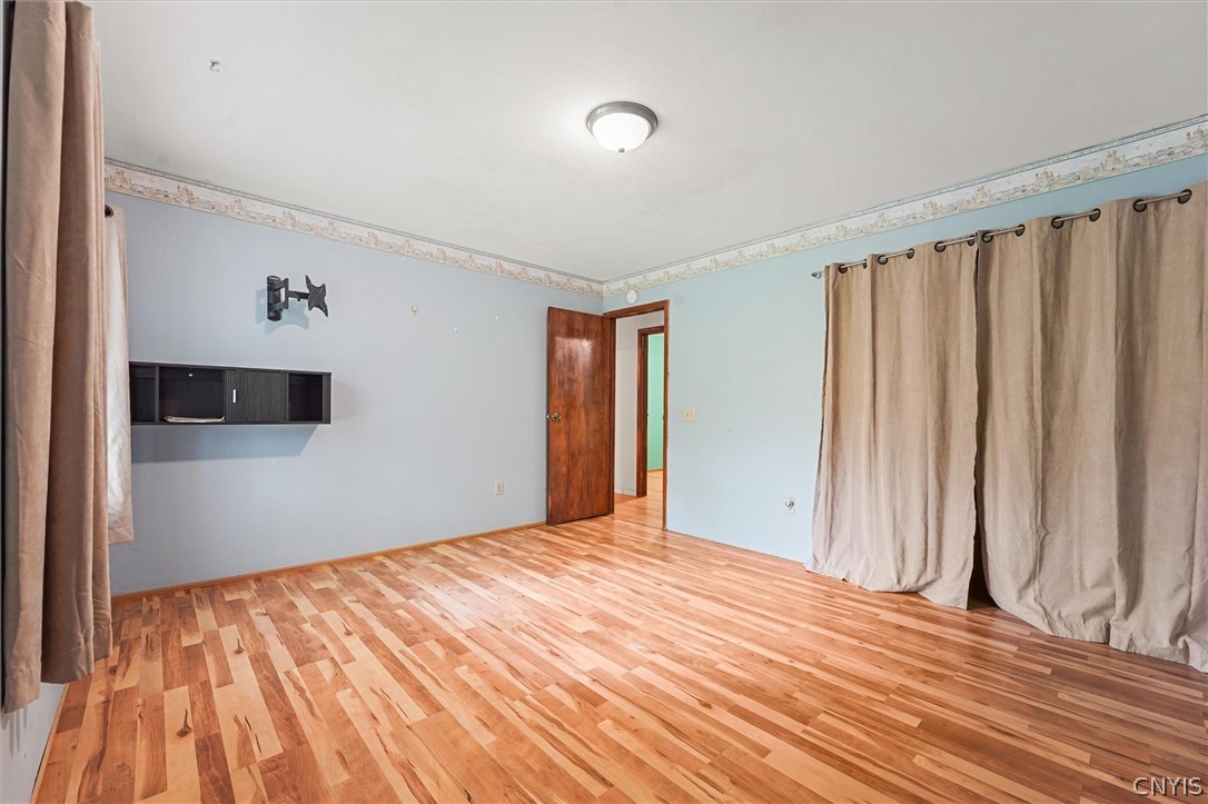 3709 Pratts Road Eaton, NY 13310 - Photo 18 of 31 Bedroom 1