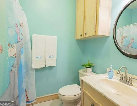 $464,900 | 225 Meadowlark Lane, Fitzgerald, GA 31750