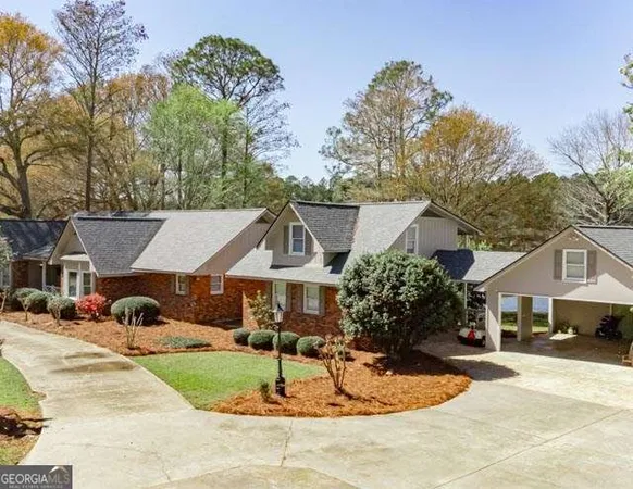 $464,900 | 225 Meadowlark Lane, Fitzgerald, GA 31750