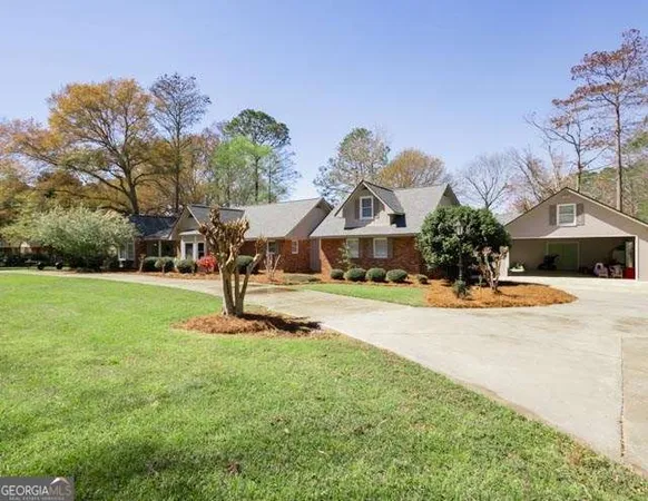 $464,900 | 225 Meadowlark Lane, Fitzgerald, GA 31750