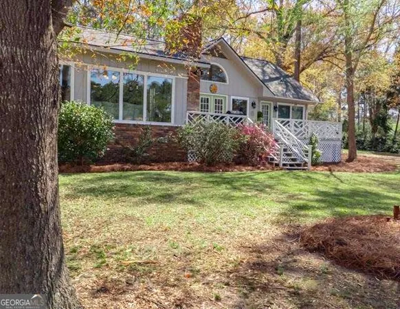 $464,900 | 225 Meadowlark Lane, Fitzgerald, GA 31750